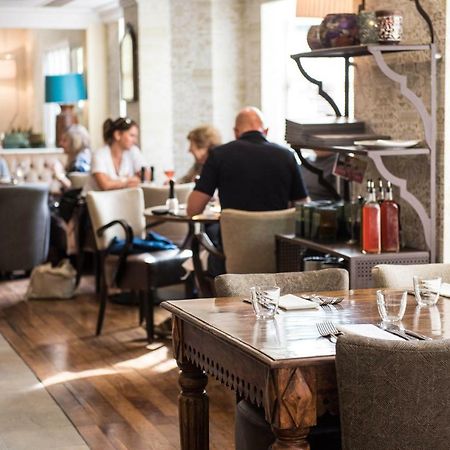 Forest Hotel Dorridge ภายนอก รูปภาพ