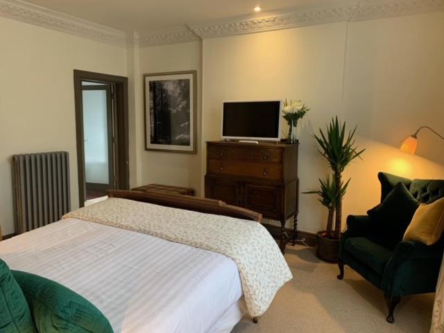 Forest Hotel Dorridge ภายนอก รูปภาพ