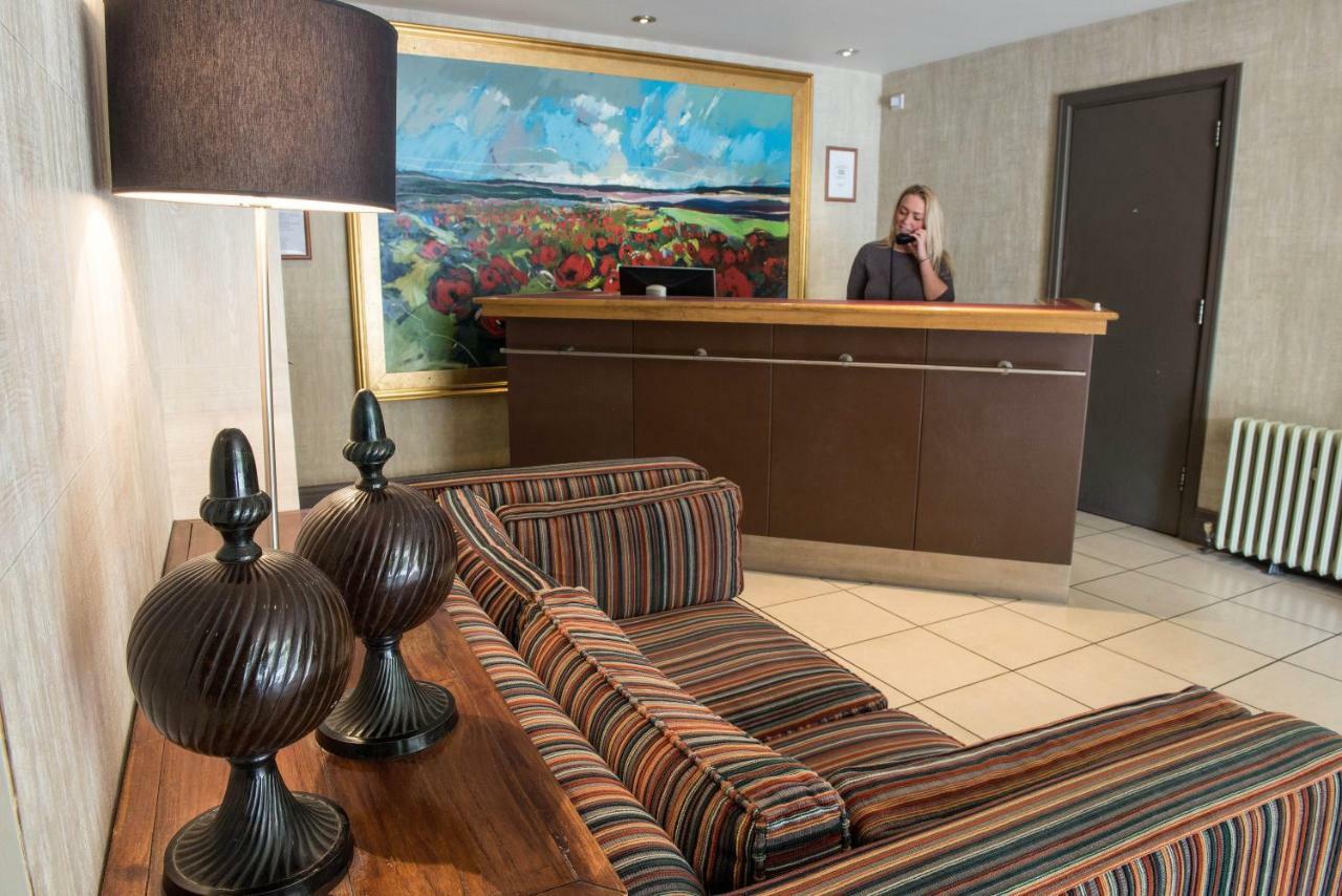 Forest Hotel Dorridge ภายนอก รูปภาพ