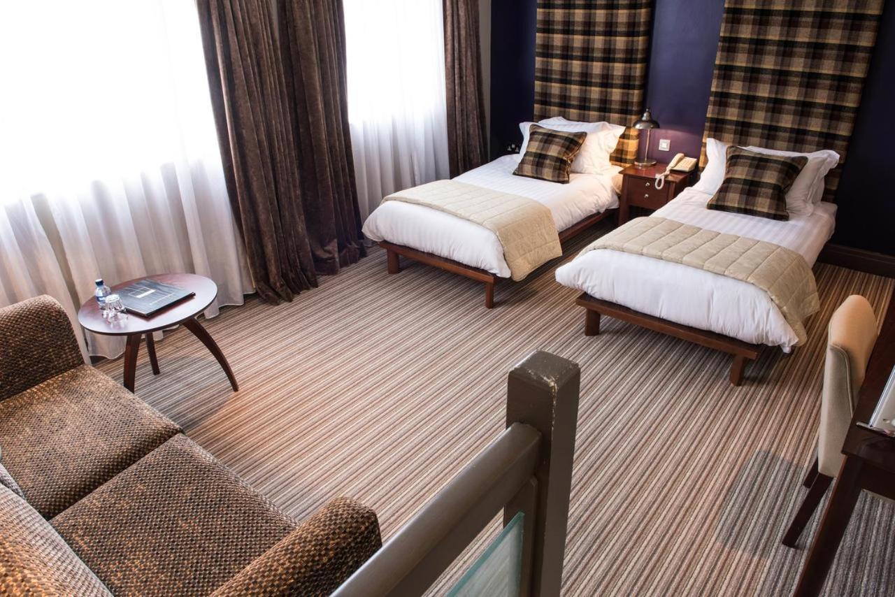Forest Hotel Dorridge ภายนอก รูปภาพ